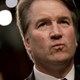 Illustration for article titled Assholes Who Lined Up to Have Dinner With Brett Kavanaugh Heard Christine Blasey Fords Testimony Again